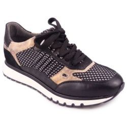 Chaussures Thérapeutiques - CHUT - Kanaki - Noir
