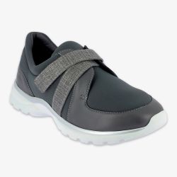 Baskets CHUT - Madeline - Gris