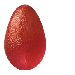 Œuf à malaxer - Eggsercizer ou Squeeze Egg