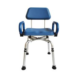 Fauteuil de douche pivotant - SOFT