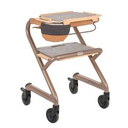 Rollator d’intérieur Saljol