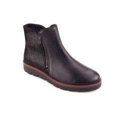 Bottines CHUT - Houplin - Noir
