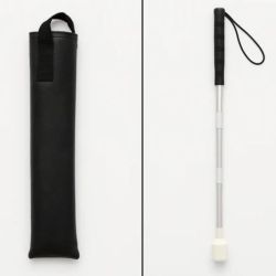 Canne Blanche Pliante - Casper Plus