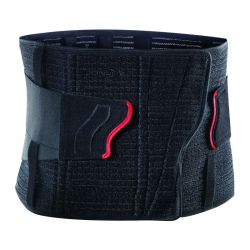 Duostrap - Ceinture Lombaire et abdominal