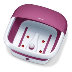 Thalasso Bain de Pieds Pliable FB 30