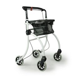 Roomba Intérieur - Rollator - 4 Roues