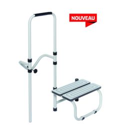 Accès-O-Bain Pour Baignoire