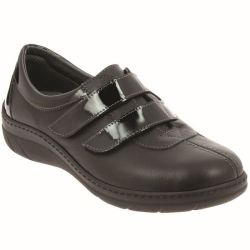 Chaussures CHUT - Virginie - Noir