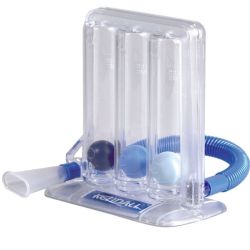 Spirometre Triflo II