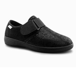 Chaussures Thérapeutiques - CHUT - Caturama - Noir