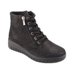 Bottines CHUT - Hestrof - Noir