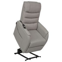 Fauteuil Releveur Électrique - Formentera Mini - 2 moteurs