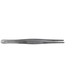 Pince à Disséquer S/G 12,5 cm
