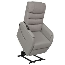 Fauteuil Releveur Électrique - Formentera - 1 moteur