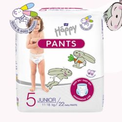 Pants Maxi, Junior, Junior Extra