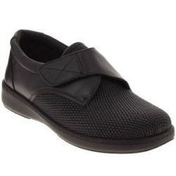 Chaussures CHUT - Alpes - Noir