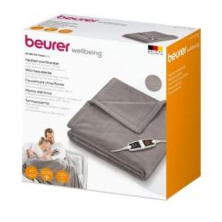 Couverture Chauffante - Cosy - 200 x 150 cm - HD