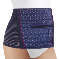 Maternity - Ceinture Abdominale - Monaë Activ