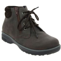 Bottillons CHUT - Alaric - Marron