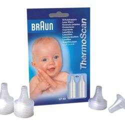 Couvre Sonde Thermoscan (lot de 40)