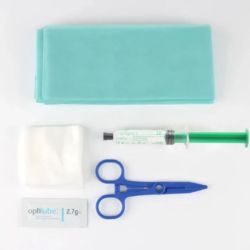 MediSet - Sonde Urinaire