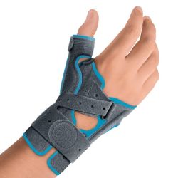 Manutec Soft - Attelle de Poignet-Pouce