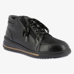 Chaussures CHUT - Shelby - Noir