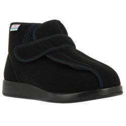 Chaussures thérapeutiques - Meran XXL - Noir