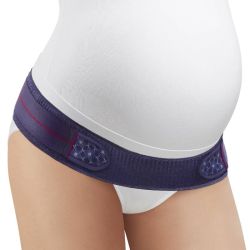 Maternity - Bande Pelvienne - Monaë Light
