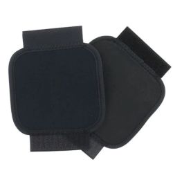 Protection mousse pour canne - la paire