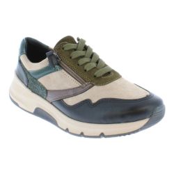 Baskets CHUT - Garden - Vert