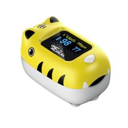 Oxymetre De Pouls Pediatrique Oxy One Kid