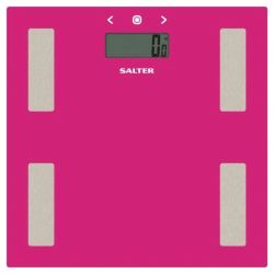 Pèse-personne impédancemètre