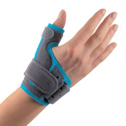 Manutec - Attelle de Pouce