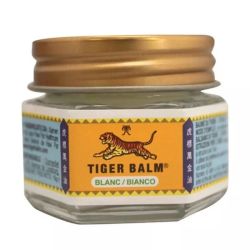 Baume du Tigre Blanc 19G