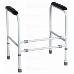 Ako - Cadre de Toilette