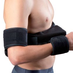 ShouldOp - Bandage d'Immobilisation