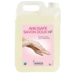 Savon Doux - Anios