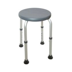Tabouret de douche