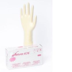 Gant Vinyl - Sans Poudre