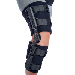 One Plus - Attelle de Genou Articulée