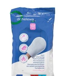 Gants de Toilette imprégnés