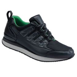 Chaussures Thérapeutiques -  Activity One - Noir