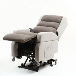 Fauteuil Releveur Électrique Spécifique - Wellington - 1+1 moteur