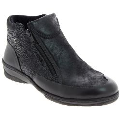 Bottines CHUT - Marjorie - Noir