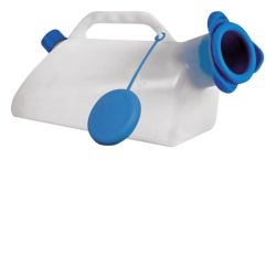 Urinal Anti-Déversement  - 1,5 L