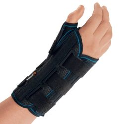 Confort Plus - Attelle de Poignet-Pouce