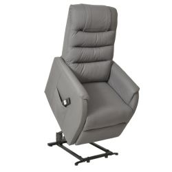 Fauteuil Releveur Electrique - Formentera - 2 moteurs