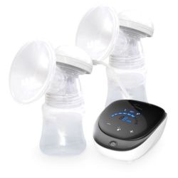 Seinbiose Essential Duo – tire-lait électrique double pompage