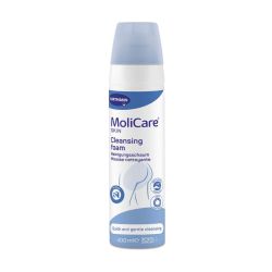 Molicare Skin - Mousse Nettoyante - 400 ml